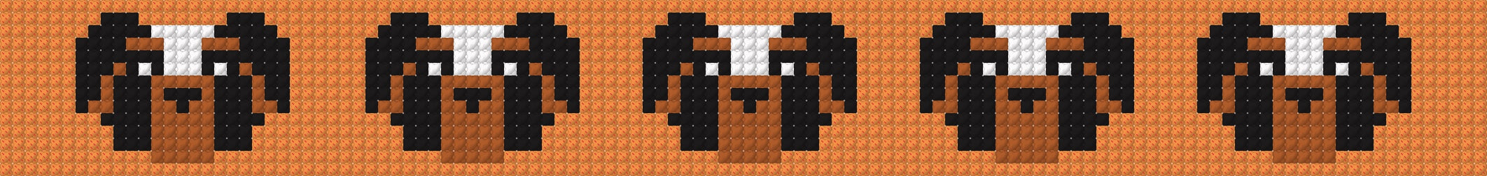 PREORDER - Hound Needlepoint Kit