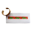 PREORDER - Gator Needlepoint Kit