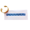 Flower Vine Needlepoint Kit